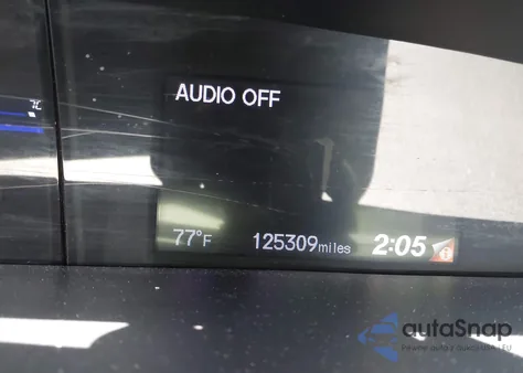 2015 Honda Civic Ex из США, поврежденный, VIN 19XFB2F89FE223621